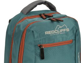 XQMAX Batoh turistický REDCLIFFS 19 l modrá KO-DB7000260modr