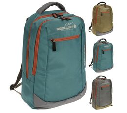 XQMAX Batoh turistický REDCLIFFS 19 l modrá KO-DB7000260modr