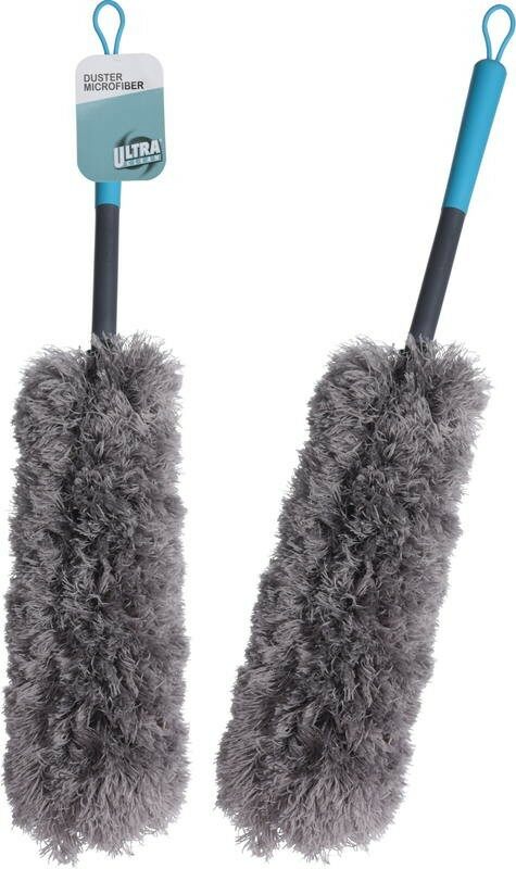 EXCELLENT Prachovka s dlouhou rukojetí 60 cm KO-314419060