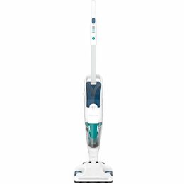 VYSAVAČ S PARNÍM MOPEM 2V1 ROWENTA CLEAN & STEAM REVOLUTION RY7777WH