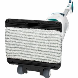 VYSAVAČ S PARNÍM MOPEM 2V1 ROWENTA CLEAN & STEAM REVOLUTION RY7777WH