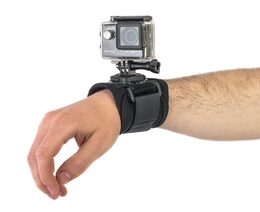MadMan Držák na zápěstí pro GoPro