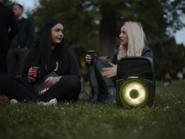 LAMAX PartyBoomBox300