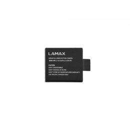 LAMAX W Battery