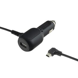LAMAX Car Charger Mini USB