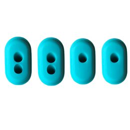 LAMAX E-Scooter cable covers set