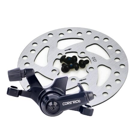 LAMAX E-Scooter S11600 disc brake set