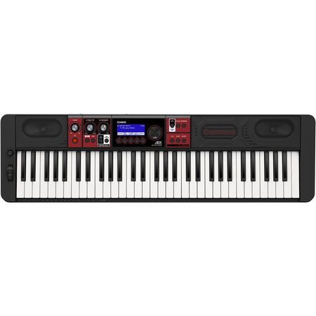 CT S1000V klávesový nástroj vč ad. CASIO