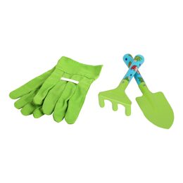 small foot Velký zahradní set s kolečkem - poškozený obal