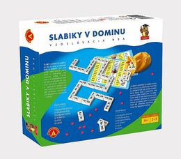 Alexander Slabiky v dominu