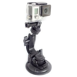 MadMan Přísavný držák,