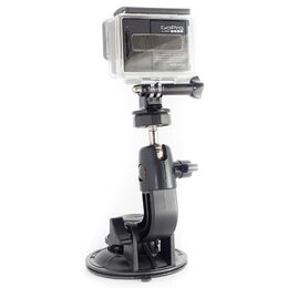 MadMan Přísavný držák,