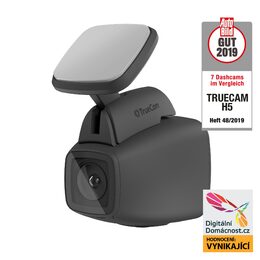 TrueCam H5 WiFi