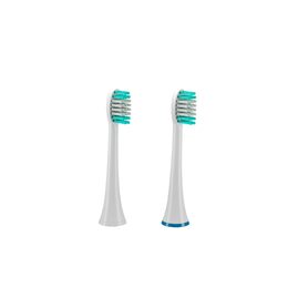 TrueLife SonicBrush UV-series heads ForKids white 2 pack