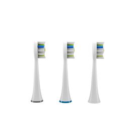 TrueLife SonicBrush UV-series heads Whiten white 3 pack