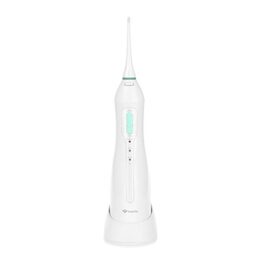 TrueLife AquaFloss Compact