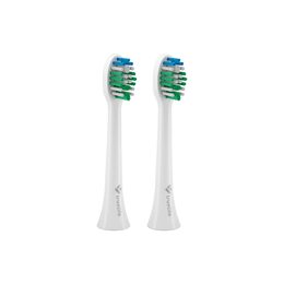 TrueLife SonicBrush Compact-series heads Standard white 2 pack