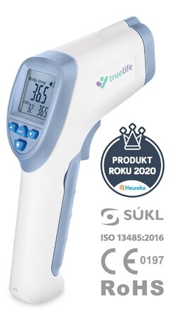 TrueLife CARE Q7 blue