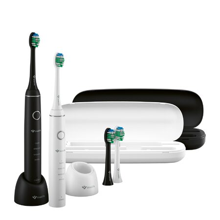 TrueLife SonicBrush Compact Duo