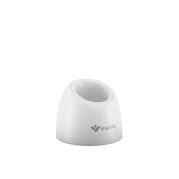 TrueLife SonicBrush Compact Charging Base White