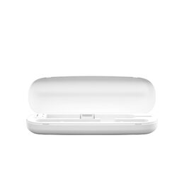 TrueLife SonicBrush UV-series Travel Case White