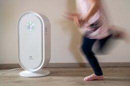 TrueLife AIR Purifier P5 WiFi