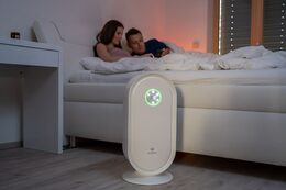 TrueLife AIR Purifier P5 WiFi