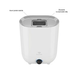 TrueLife AIR Humidifier H3