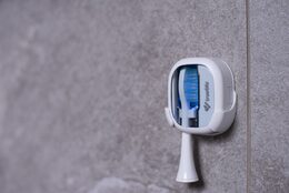 TrueLife SonicBrush UV Sterilizer