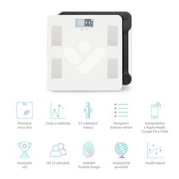 TrueLife FitScale W4 BT