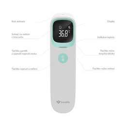 TrueLife Care Q9
