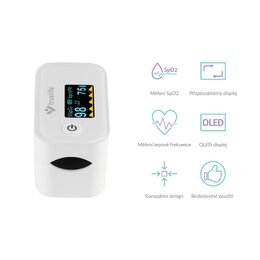 TrueLife Oximeter X3