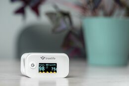 TrueLife Oximeter X3 – Pulzní oxymetr