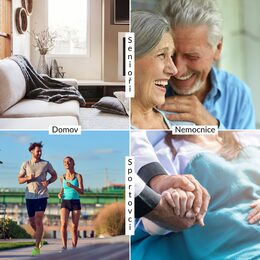 TrueLife Oximeter X5 BT