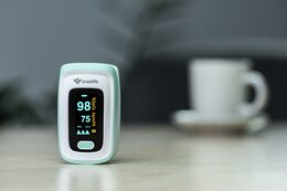 TrueLife Oximeter X5 BT