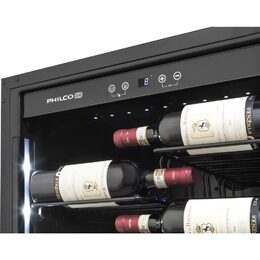 PW 143 GLV jednozónová vinotéka PHILCO