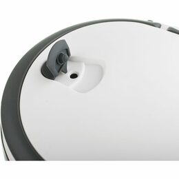 Promis TM-140 white Lunchbox - 1,4L, nerez výplň, uzavíratelný, bílý