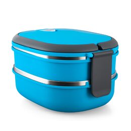 Promis TM-150B Lunchbox 1,5L modrý