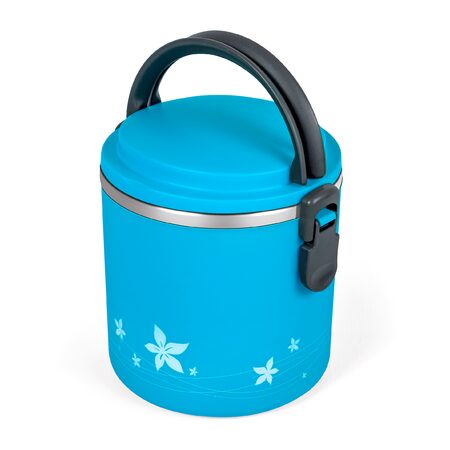 Promis TMB-180B Lunchbox 1,8L modrý