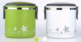 Promis TMB-180W Lunchbox 1,8L bílý