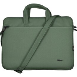 BOLOGNA LAPTOP BAG 16" ECO GREEN TRUST