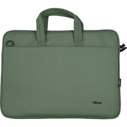 BOLOGNA LAPTOP BAG 16" ECO GREEN TRUST