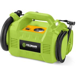 FDAK 70205-0 20V Kompresor FIELDMANN