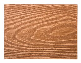 Terasové prkno G21 2,5 x 14,8 x 300 cm, Light Wood, WPC