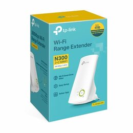 TP-LINK TL-WA854RE Wireless N Extender