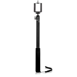 MadMan Selfie tyč PRO RC 112 cm černá (monopod)