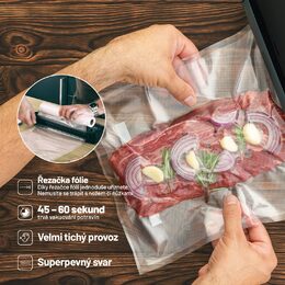 Lauben Vacuum Sealer VS01