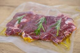 Lauben Sous Vide Foil 2805