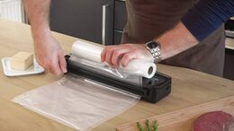 Lauben Sous Vide Foil 2805