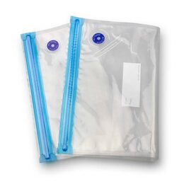 Lauben Zip Lock bag set